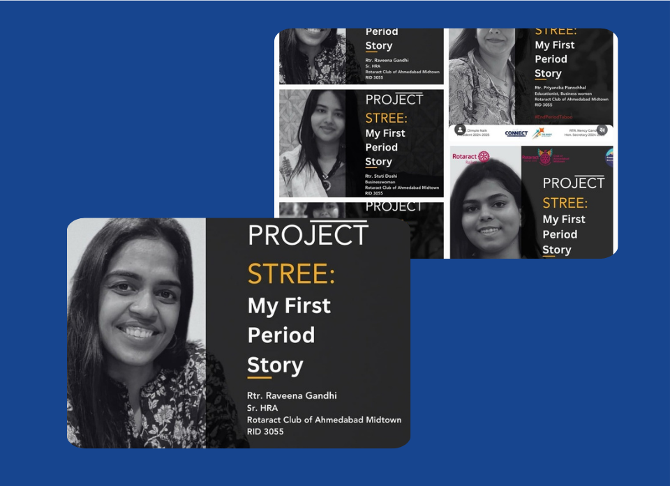 Project STREE